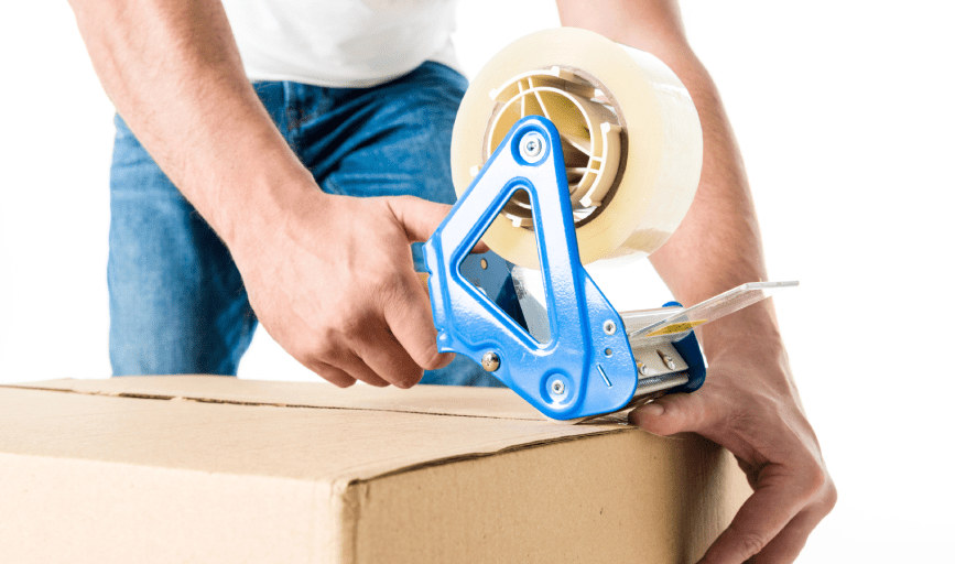 Packing Service